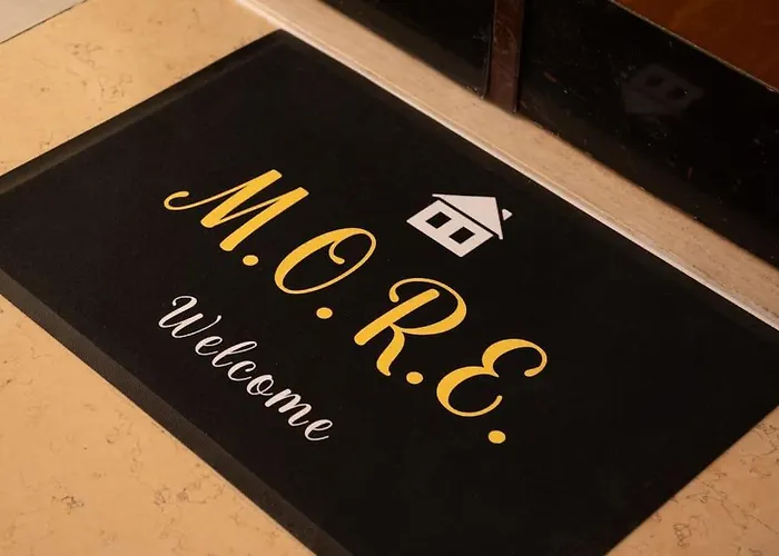 דירה Casa M.o.r.e.